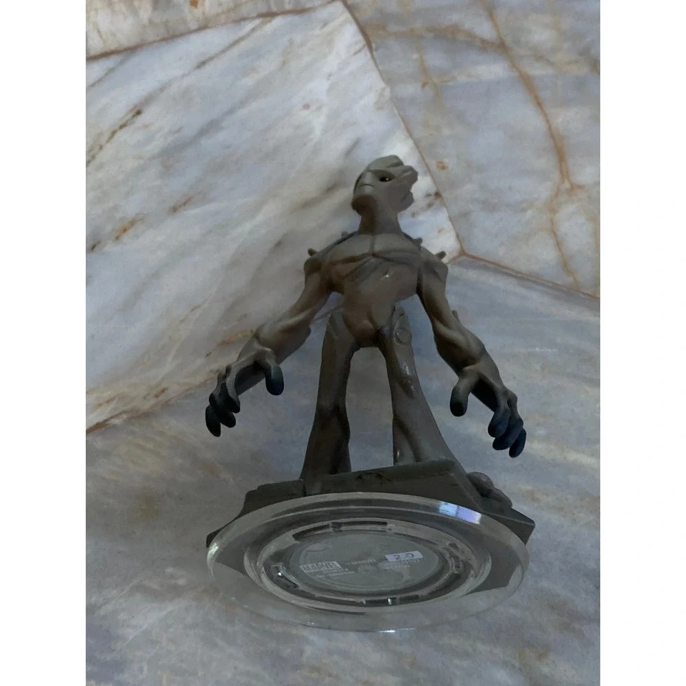 Disney‎ Infinity 2.0 Marvel Super Heroes Groot Figure INF-1000104 Guardians